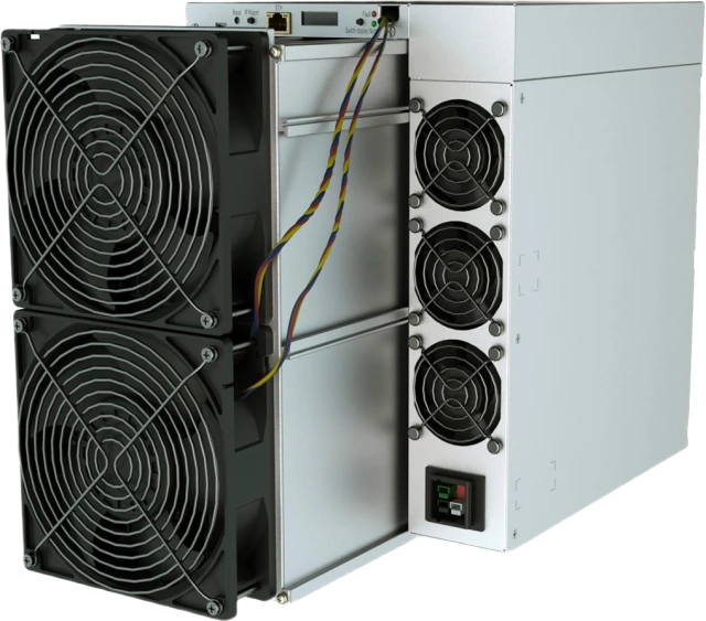 Bitmain Antminer AL1 15.6Th