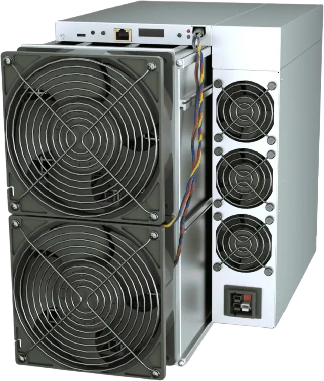 Antminer DR7 (127Th)