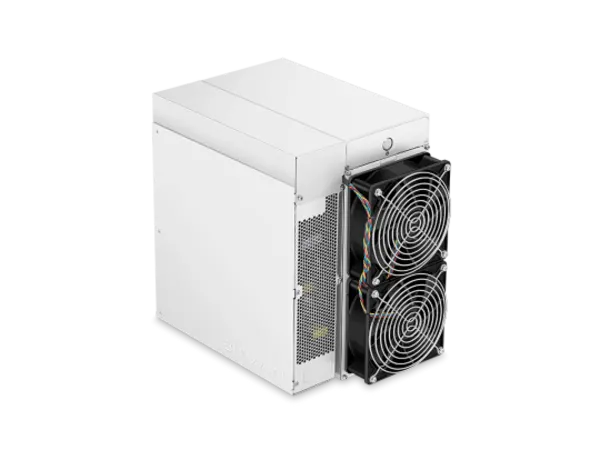 Antminer D7 (1286Gh)