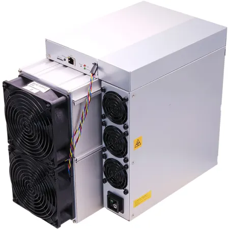 Antminer D9 (1770Gh)