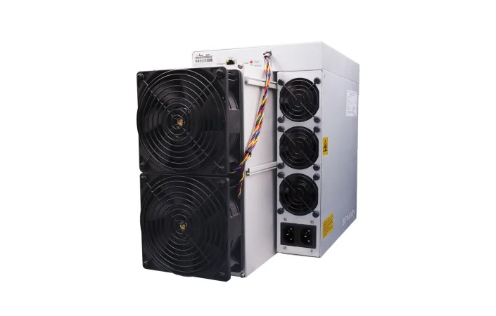 Antminer KA3 (166Th)